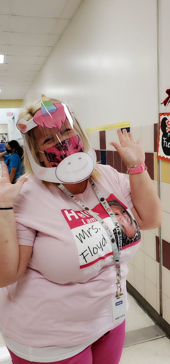 Vanessa Vazquez M. Ed. tweet media