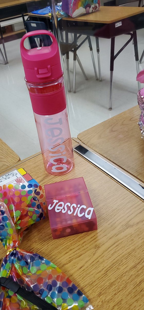 Vanessa Vazquez M. Ed. tweet media