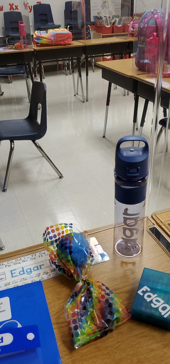 Vanessa Vazquez M. Ed. tweet media