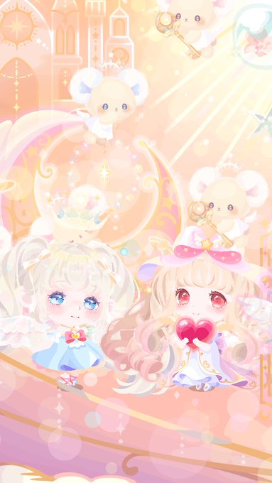 コーデスナップのtwitterイラスト検索結果