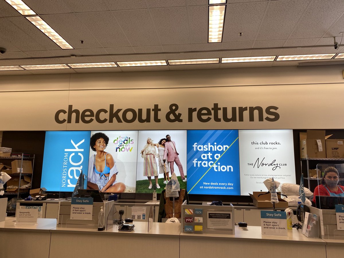 SympliCatherine's tweet photo. @SympliSamantha and I had a great time last Friday with retail therapy thanks to @Nordstrom gift card from @nitelusa!  @symplicitycom team is very blessed! Great start to a holiday weekend! https://t.co/7RiXGvH6Oa