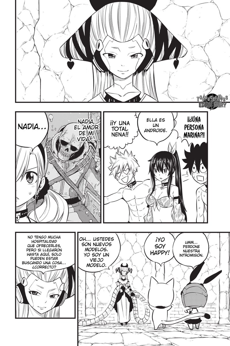 Gineik_cH's tweet photo. Mucho fanservice, un regreso inesperado, un nuevo misterio, y caritas kawaii de Homura, buen capítulo 109 de Edens Zero. Se los comparto en español:

Coloreo portada cortesía de @GabyEnciso10 

#edenzero #shikigranbell #rebeccabluegarden #weiszsteiner #homurakougetsu #capitulo109 https://t.co/3qSgIskzJO