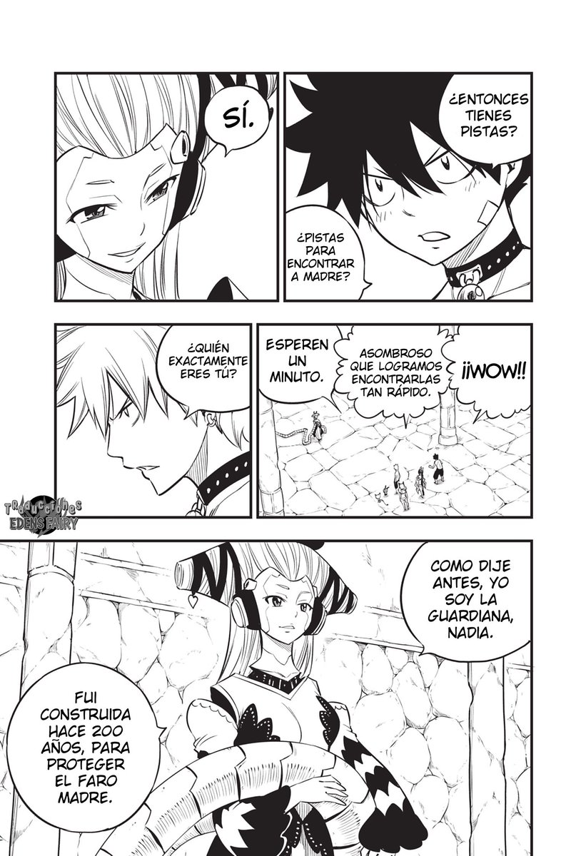 Gineik_cH's tweet photo. Mucho fanservice, un regreso inesperado, un nuevo misterio, y caritas kawaii de Homura, buen capítulo 109 de Edens Zero. Se los comparto en español:

Coloreo portada cortesía de @GabyEnciso10 

#edenzero #shikigranbell #rebeccabluegarden #weiszsteiner #homurakougetsu #capitulo109 https://t.co/3qSgIskzJO