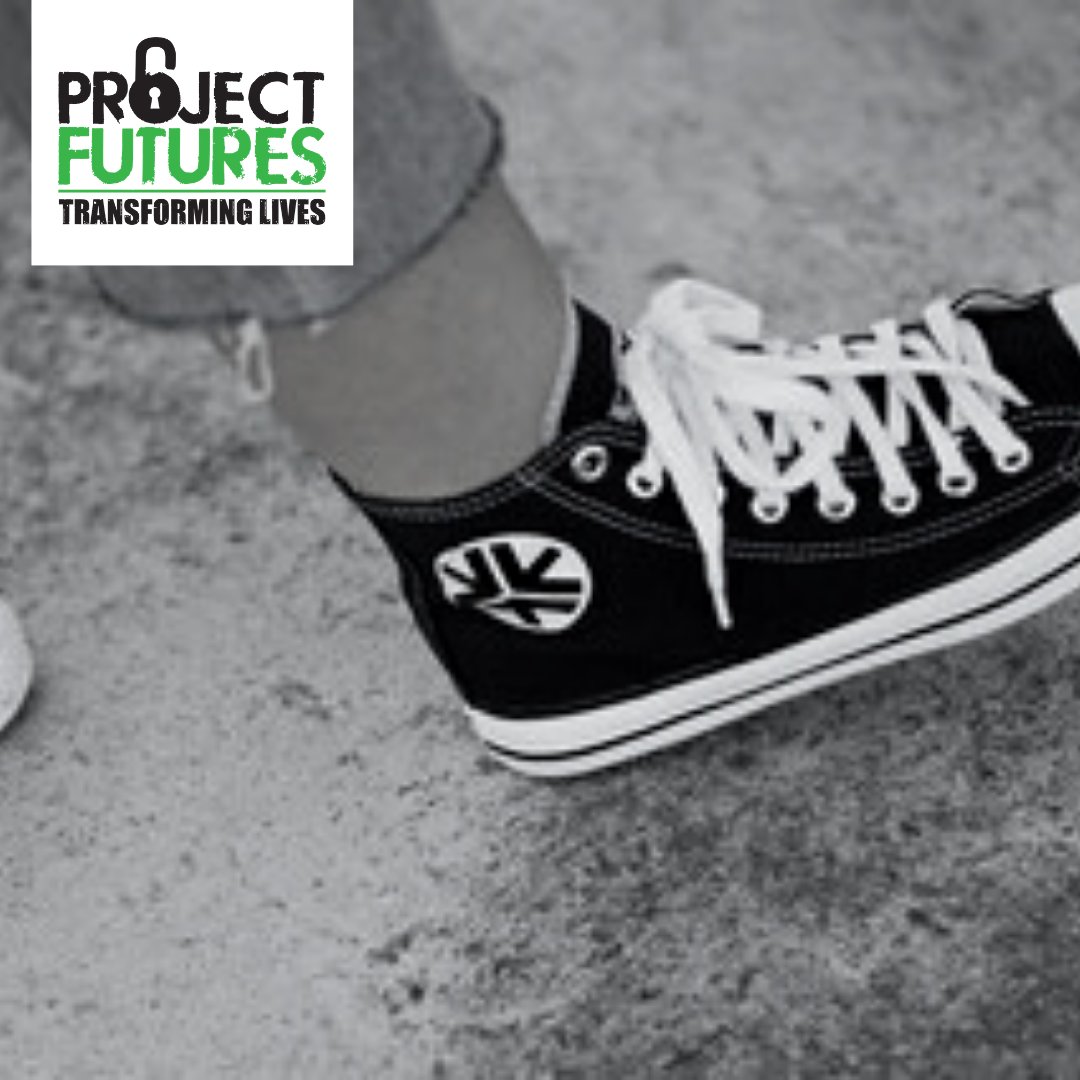 PROJECT FUTURES tweet media