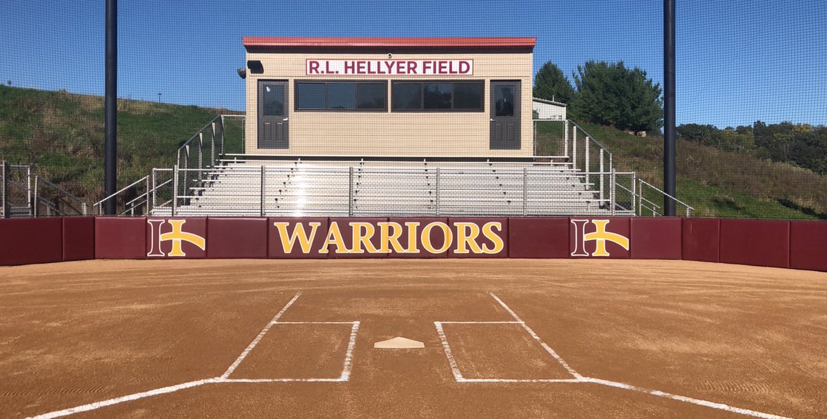 mcneeley_sydney's tweet photo. I am extremely excited to announce that I will be continuing my academic and softball career at Indian Hills Community College @IowaBlitzMaynes @WarriorSoftball https://t.co/PadFcdUpzJ
