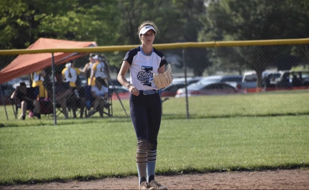 mcneeley_sydney's tweet photo. I am extremely excited to announce that I will be continuing my academic and softball career at Indian Hills Community College @IowaBlitzMaynes @WarriorSoftball https://t.co/PadFcdUpzJ