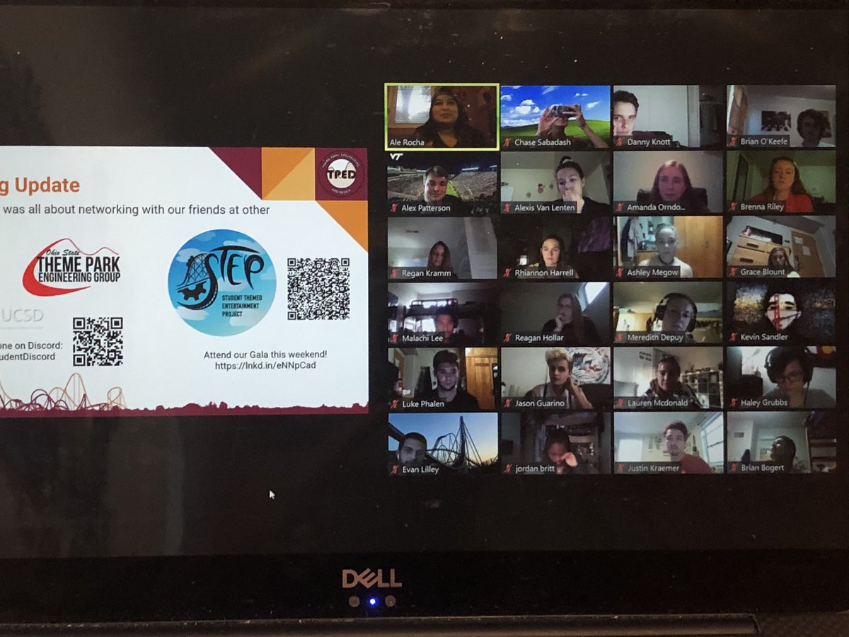 TPEDVT's tweet image. first General Assembly Meeting was a blast!