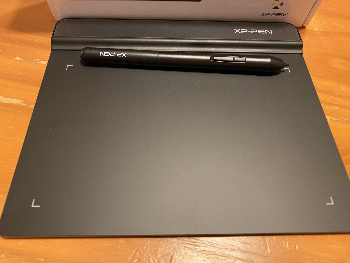 Dem0nicMaps's tweet photo. Got this in today. Time for a new adventure! https://t.co/lvcYADr7xo
