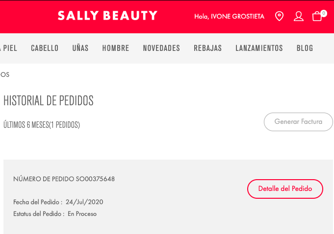 igrostieta's tweet photo. @SallyMexico llevo mas de un mes esperando recibir mi pedido, sus números telefónicos no sirven, por email solo me han dado largas y no han solucionado nada. Que mala experiencia comprar con ustedes, Quiero mi reembolso! #PesimoServicio https://t.co/oiydQQS1ok