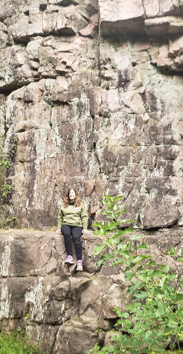 _ayeli_'s tweet photo. This is as far up as I got @TheHebrewsauru1
#DevilsGulch https://t.co/jBqxGf23kv