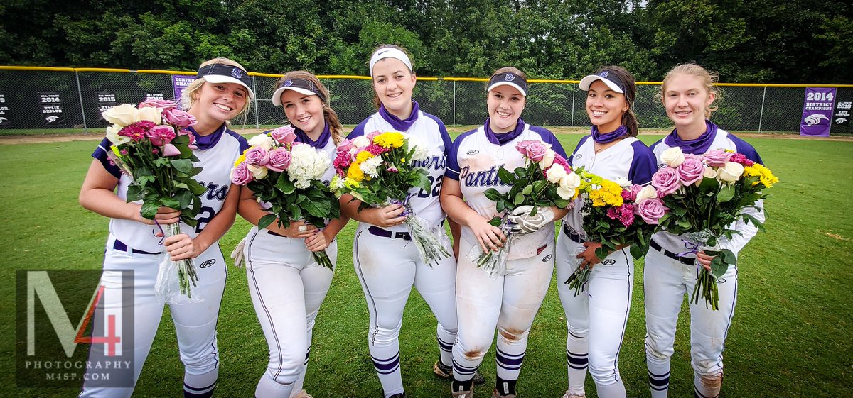 Congratulation Seniors!! Panthers dominate Ft Osage 13-3 on senior night! <a href="/PHS_stitchball/">PHSBaseball/Softball</a> <a href="/ParkHillSouthHS/">Park Hill South H.S.</a>
