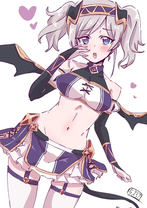 アカリちゃん 