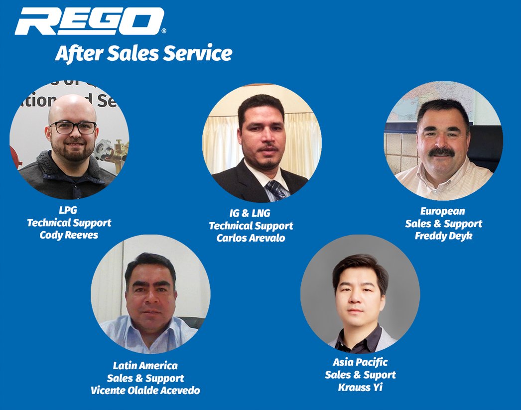 RegOproducts's tweet photo. In addition to our reliable broad product offering, RegO has industry experts available to support our authorized distributors to answer product and system performance questions .  If you have questions contact your local RegO distributor or one of our regional technical experts. https://t.co/wEbtSOgyer