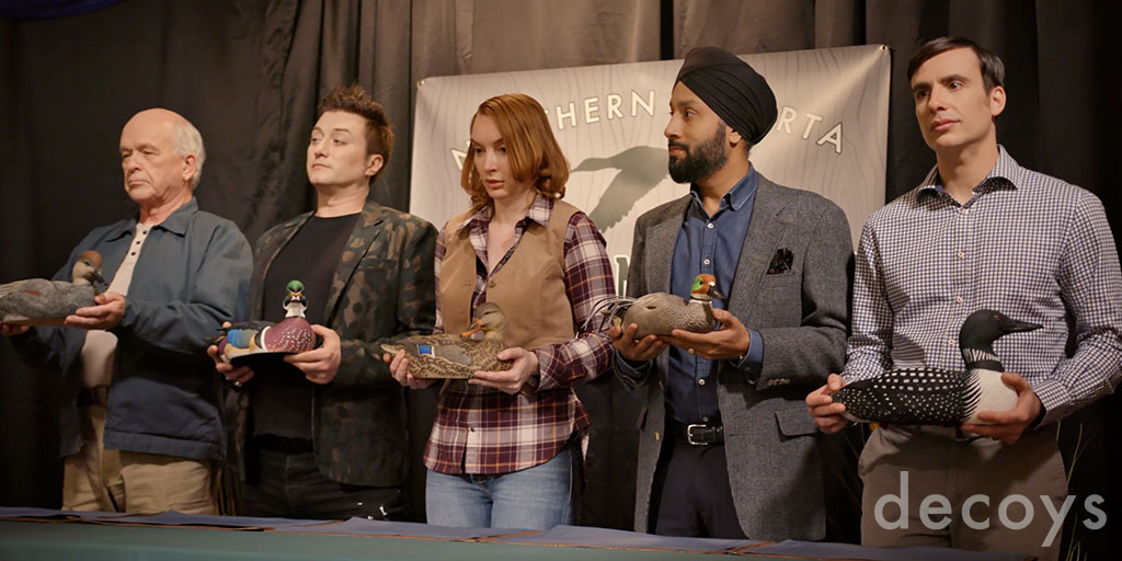 DecoysCBC tweet media