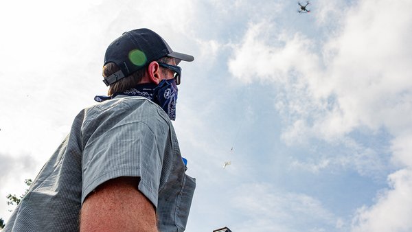 Taking Research with Drones to New Heights upflow.co/l/DE2N