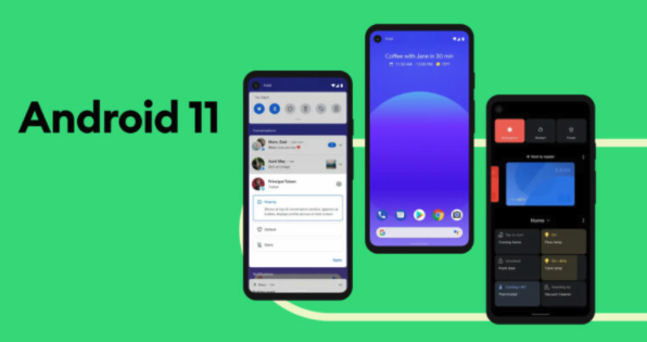 ErichGarciaCruz's tweet photo. Dos noticias muy importantes hoy:
#Android11 para los #Pixel, algunos #Xiaomi, #OPPO, y #Vivo
#MIUI2 estable para la gran mayoria de los terminales Xiaomi del S2 en adelante πππΌ
#Bachecubano πΉ #elBache π #Cuba π¨πΊ https://t.co/Oqtlps8uSA