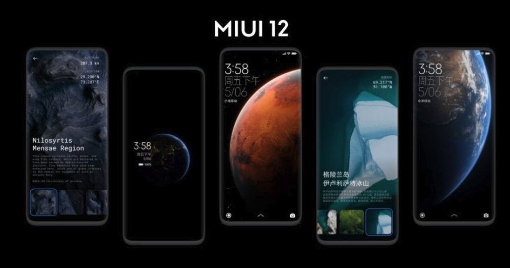 ErichGarciaCruz's tweet photo. Dos noticias muy importantes hoy:
#Android11 para los #Pixel, algunos #Xiaomi, #OPPO, y #Vivo
#MIUI2 estable para la gran mayoria de los terminales Xiaomi del S2 en adelante πππΌ
#Bachecubano πΉ #elBache π #Cuba π¨πΊ https://t.co/Oqtlps8uSA