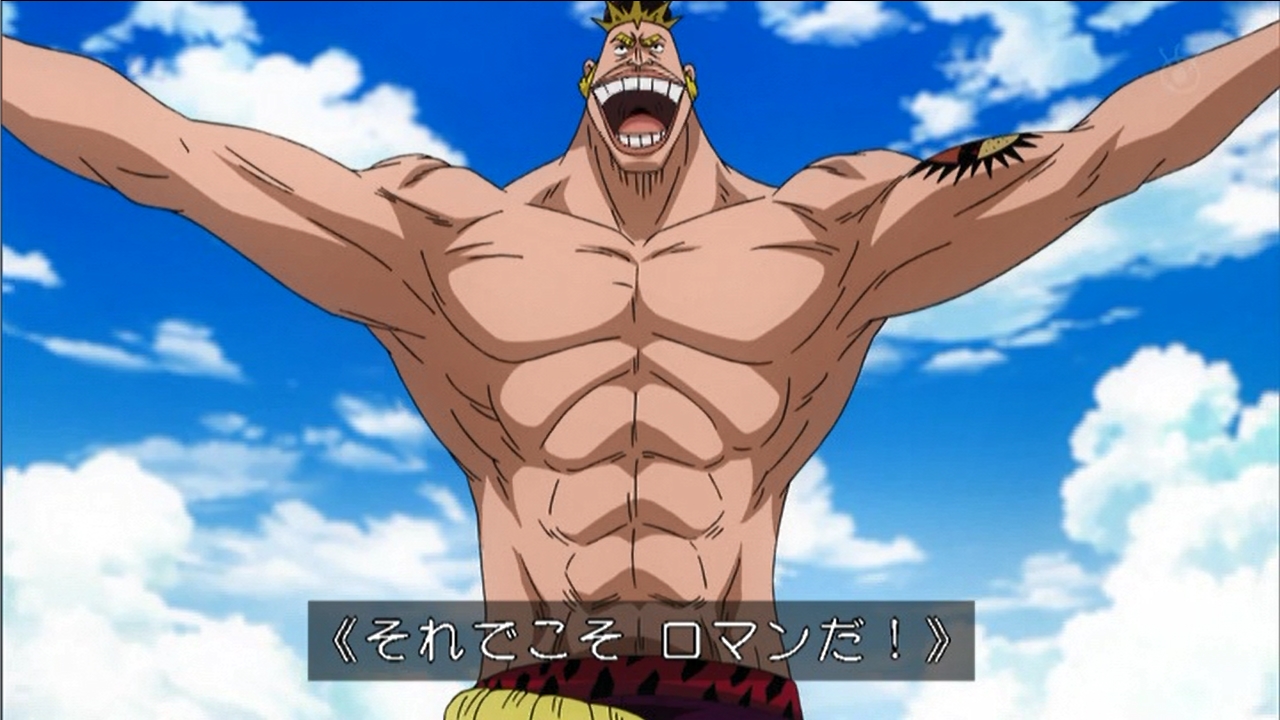Twitter 上的 嘲笑のひよこ すすき 本日9月11日は One Piece の猿山連合軍最終園長 モンブラン クリケットの誕生日 おめでとう Onepiece ワンピース モンブラン クリケット生誕祭 モンブラン クリケット生誕祭 9月11日はモンブラン クリケットの