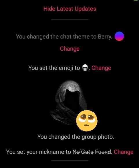 SpeakofSunshine's tweet photo. Wednesday means I get to drop some helpful teasers for our Saturday session. This was probs the edgiest thing ever jfc sgshsjs #BLADChampions #DungeonsAndDragons #Teasers #DMShenanigans https://t.co/WV3LnQuWnQ