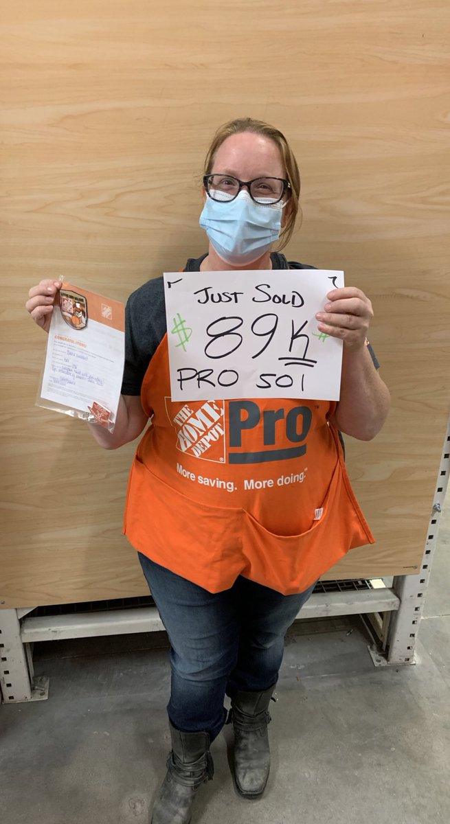 Guess what? Sales that’s what. 🤑Carrie PASA closing a $89,000 order today of lumber commodities. Wow keep em coming Carrie 👍🏻. 501 💪🏻. <a href="/KadeKasner/">Kade</a> <a href="/idrissi_mary/">mary el idrissi</a> <a href="/OliverasJohn/">john oliveras</a> <a href="/sutton3409/">Justin sutton</a> <a href="/ArelonT/">Arelon Trahan</a> <a href="/CjZoo27/">Cynthia Lessard</a> <a href="/DebraThibodeau7/">Debra Thibodeaux</a> <a href="/RazorRaySooner/">Raymond</a> @Jerry_Smith_Jr