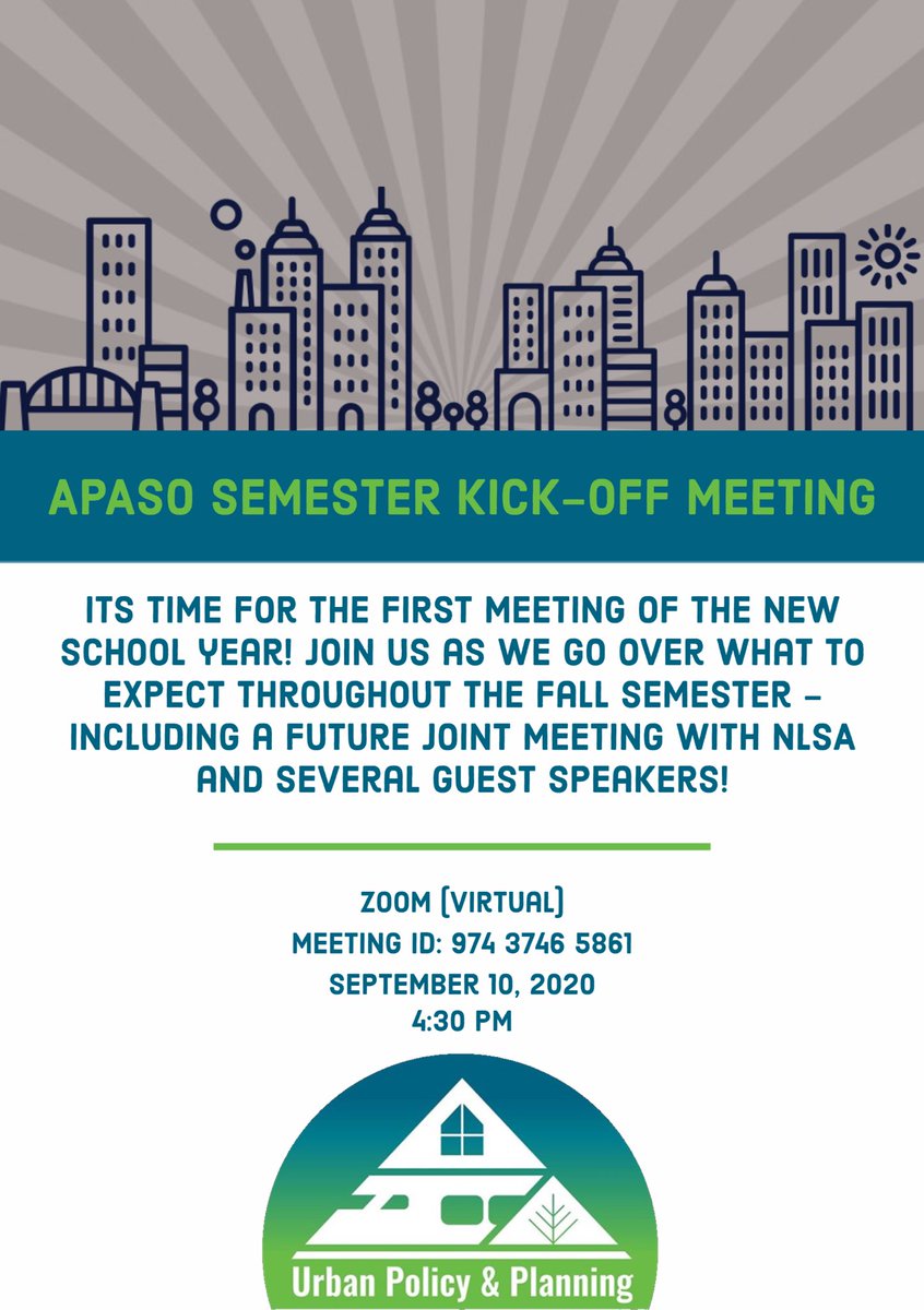 apaso_unt's tweet photo. Join us this Thursday for our first meeting of the semester ! We’re so excited to see everyone &amp; be able to talk to you guys about what we have planned! #APASOUNT #APASO #UNT https://t.co/wjUkMtVqna