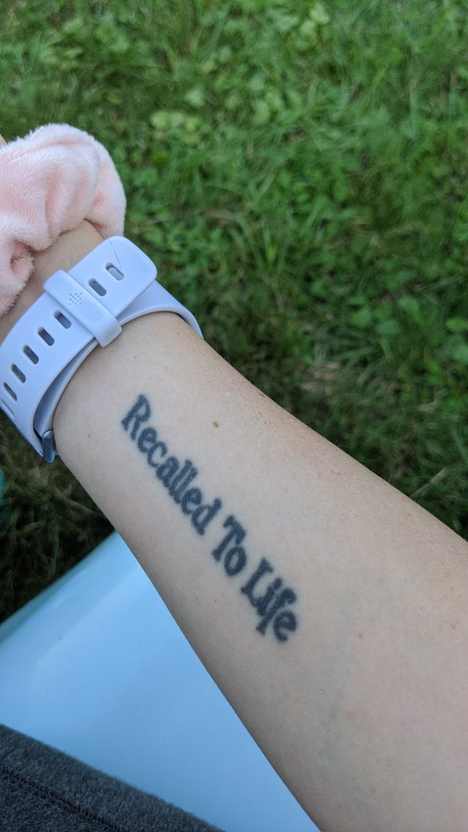 MakeupwMia's tweet photo. @AusomeIreland @ejdawsonauthor @lilririah I have one to express freedom. It makes me feel good every time I see it. https://t.co/yyJjgNzBgx