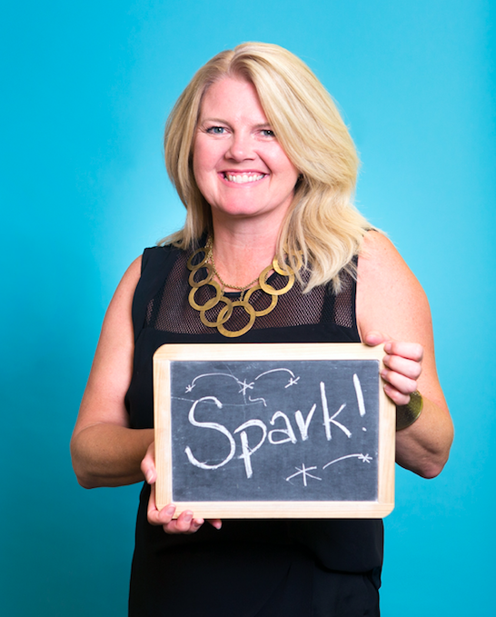 emc2events's tweet photo. Happy work anniversary to our larger than life Partner &amp; Chief Creative Strategist, Keri Miller! 

#WorkAnniversary
#TeamLove https://t.co/EWFssdMuDD