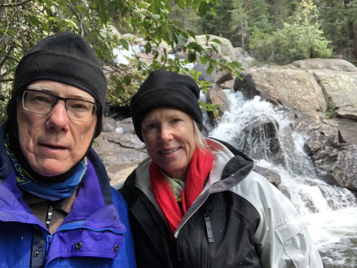 Richard J. Gergasko tweet media