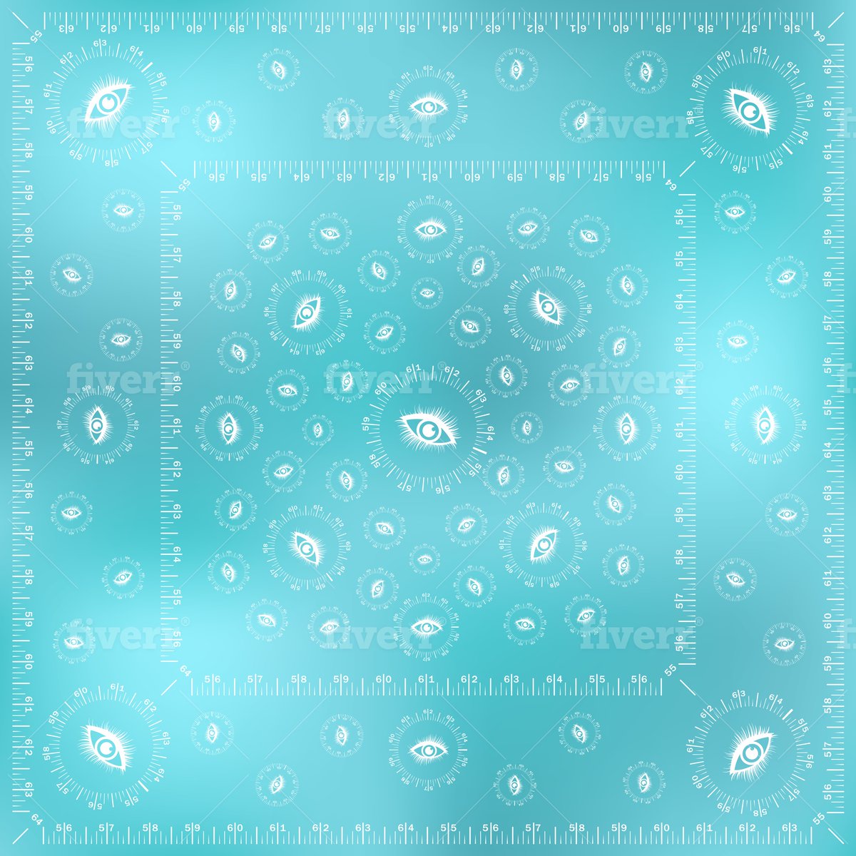 misurare's tweet photo. THE VISION SCARF https://t.co/4Tb3DlI22X