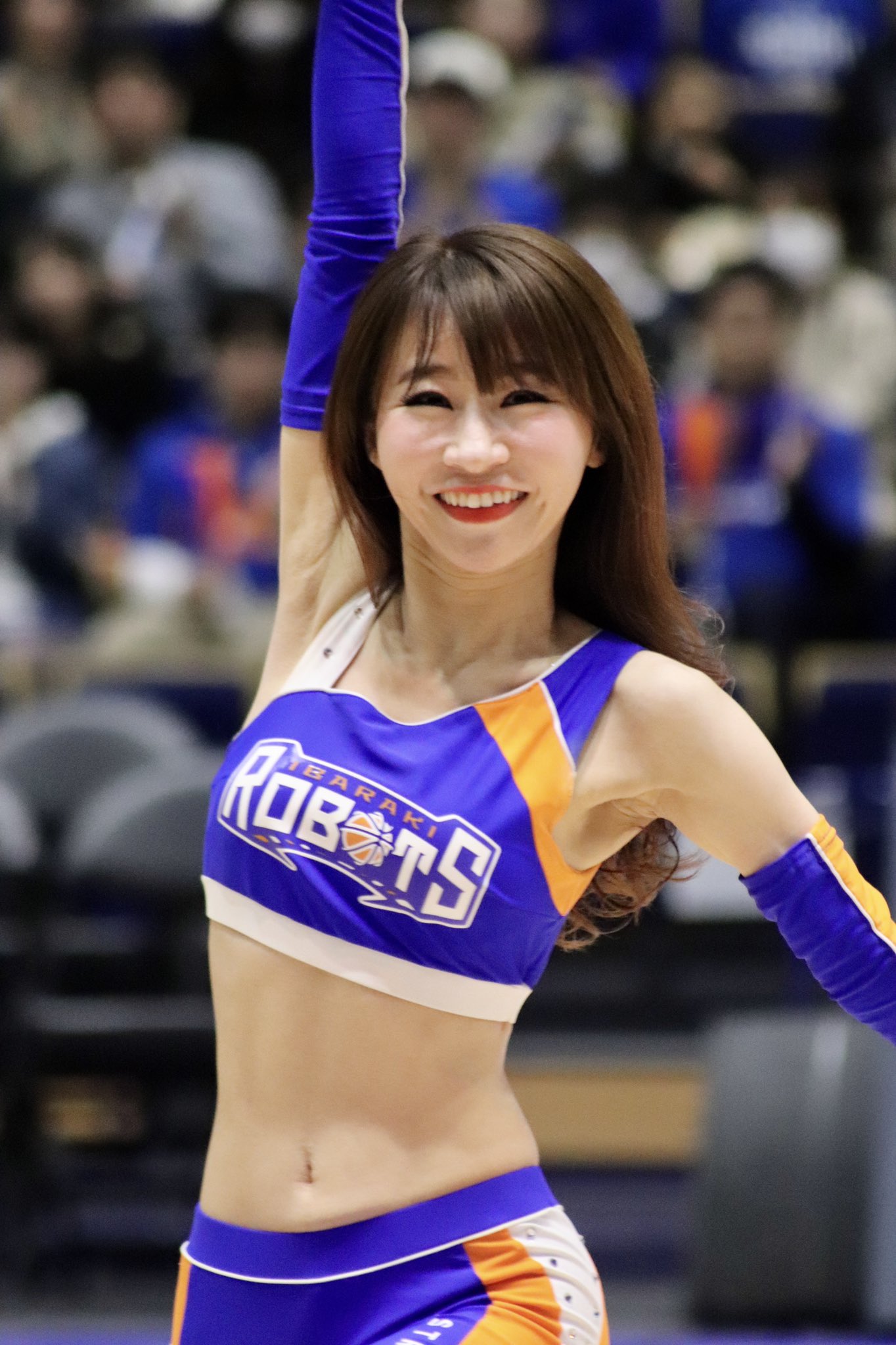 Bリーグチア TK＝「とことん、気まぐれ」 - はてなブログ