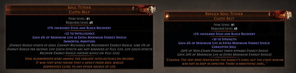 Path Of Exile The Chest Wound Was Not As Deep As Expected Path Of Exile The Chest Wound Was Not As Deep As Expected