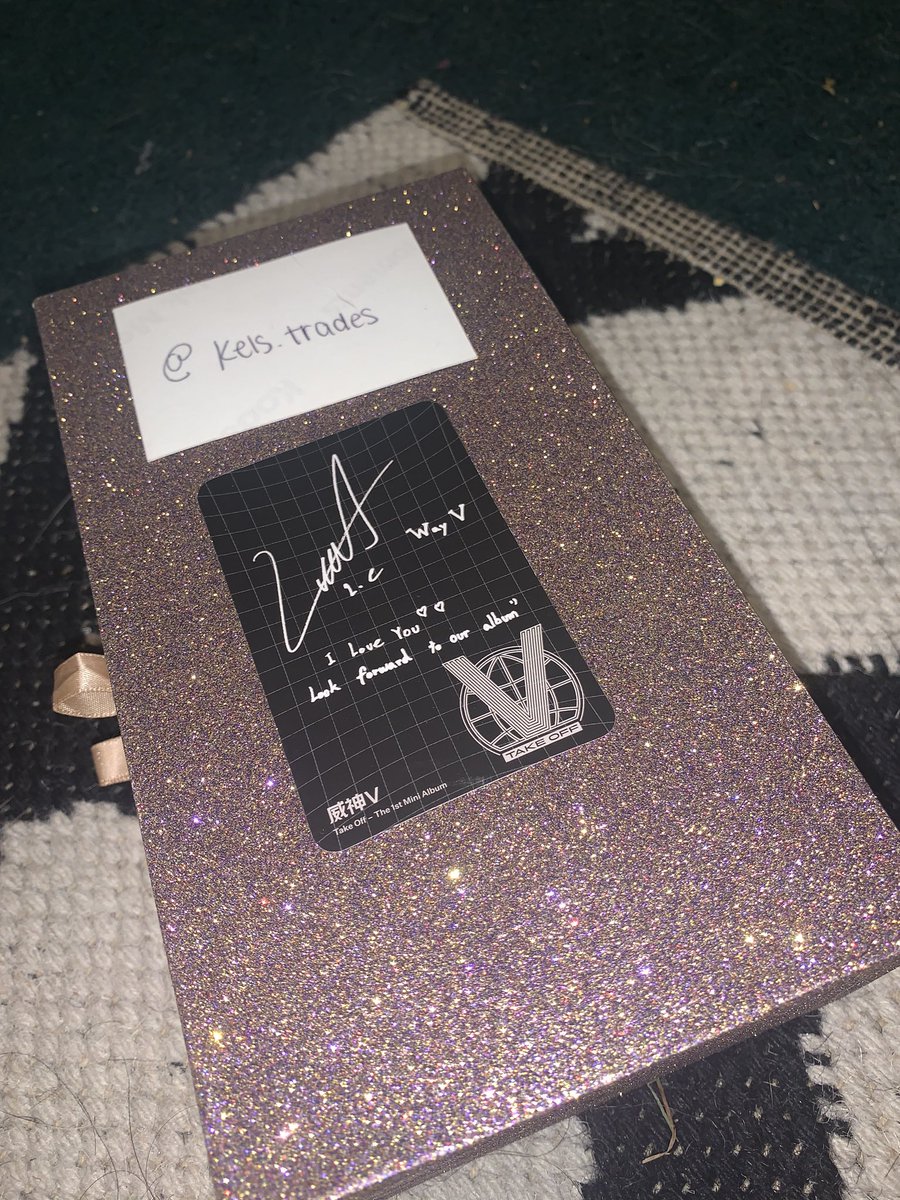 belovedjakee's tweet photo. WTT: take off wayv
HAVE: lucas 
WANT: Ten

#wayv #nct #wayvtrade #ncttrade #tradenct #tradewayv #wttnct #wttwayv #nctwtt #wayvwtt #kpoptrade #tradekpop #kpop #lucas #ten https://t.co/n0hljISoex