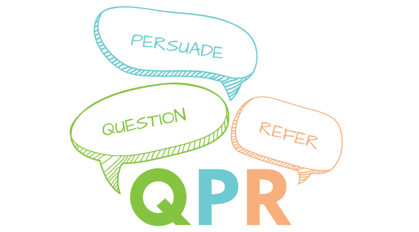 HealthyComets's tweet photo. UPCOMING FREE VIRTUAL QPR TRAINING!

This Thursday, September 10th from Noon - 1:30pm.

Mental health is a key topic within our community. Learn how you can be an advocate for those struggling with thoughts of suicide. 

Registration Link in bio! https://t.co/ZmjqnJR1WR
