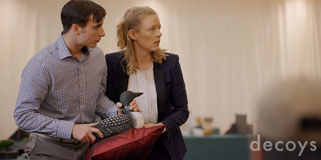 DecoysCBC tweet media