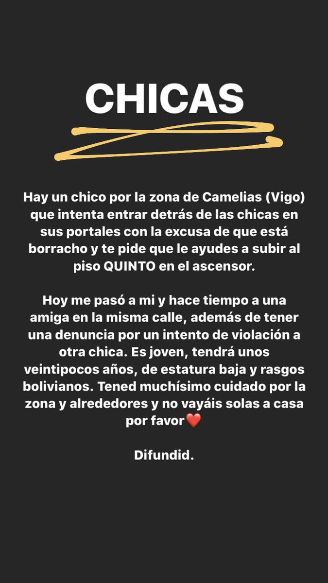 alilstb's tweet photo. Importante🙏🏻 https://t.co/XkUiCiHo7n