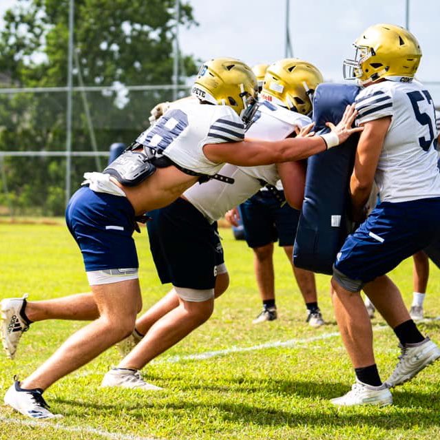 Just another day to get better! 

#WeAreHC #COMPETE