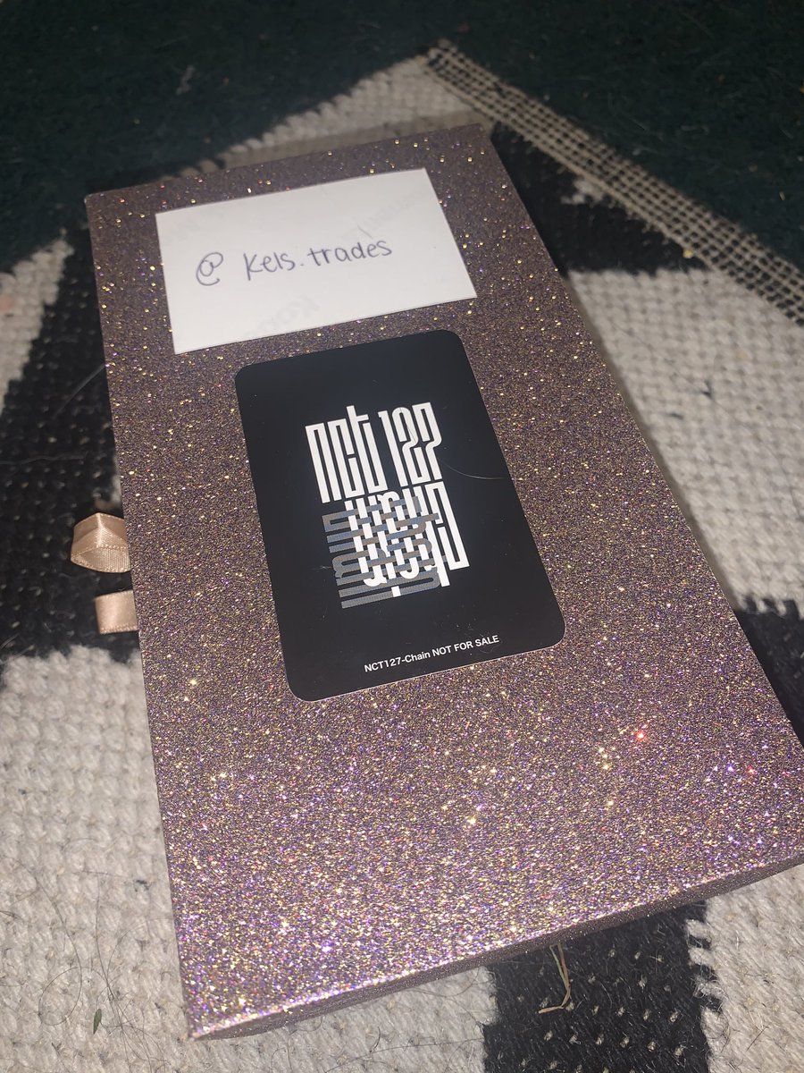 belovedjakee's tweet photo. WTT: awaken
HAVE: winwin
WANT: Mark or Taeil (mark prio)

#nct127 #nct #ncttrade #wayvtrade #wayv #tradewayv #tradenct #wttnct #wttwayv #wayvwtt #nctwtt #kpoptrade #tradekpop #kpop #winwin #mark #taeil https://t.co/LDlXbk1vtf