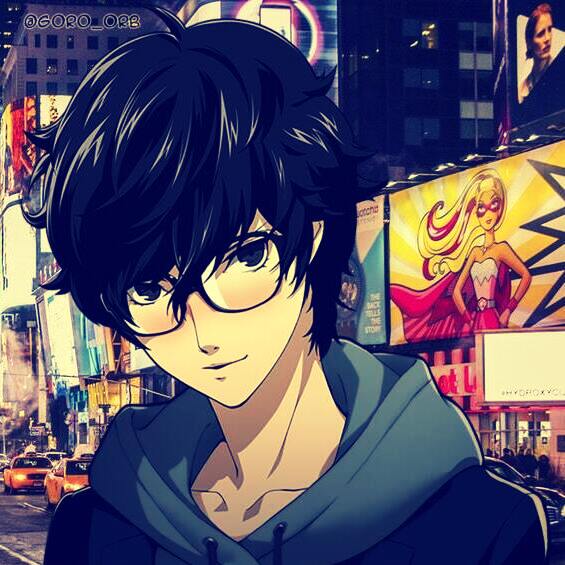 SorsRuptor's tweet image. "Ann... Honestly? As clueless as you are sometimes, you're perfect without any changes."

He sighed softly, reaching over to softly pat her on the shoulder. 

"Even without abs..."