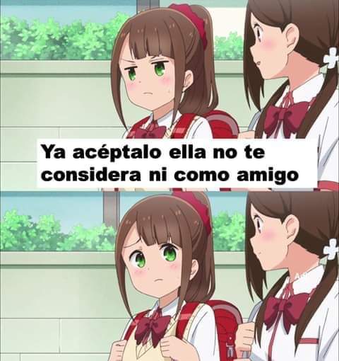 Memes para otakus que si se bañan on X: #meme #animememe