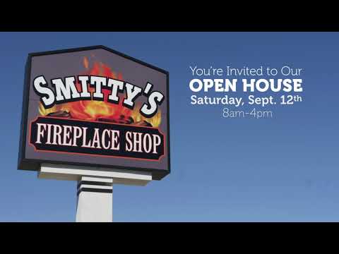 smittysfireplac's tweet photo. Our annual open house is coming up this weekend.  This one is extra special though. It's our 50th Anniversary!  Please stop by and visit us Saturday between 8am-4pm.  We hope to see you there!

https://t.co/CZkMhjPATB https://t.co/7iusom3zrK