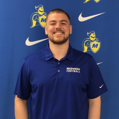 CoachRuss85's tweet photo. #NewProfilePic New opportunity, same intensity 🔋 https://t.co/itKtLStsFD