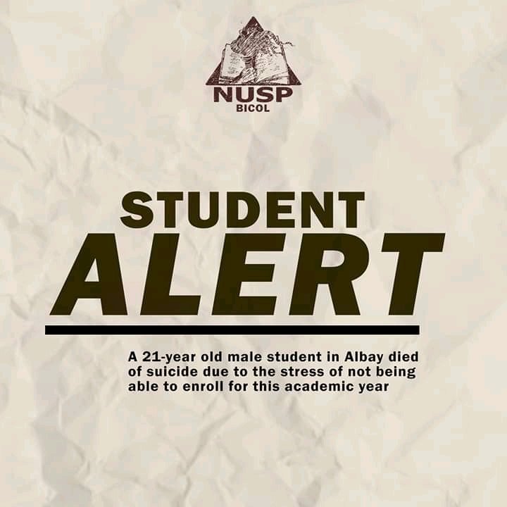 NicolasEchavez's tweet photo. This indeed a proof to have academic freeze!
#AcademicFreezeNOW https://t.co/LKuSuKfsj9