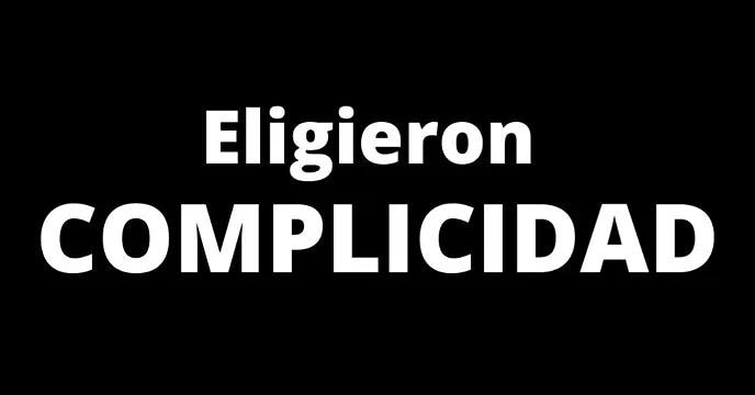 jfrenteamplio's tweet photo. #DesafueroOComplicidad https://t.co/j5wd5URDRR