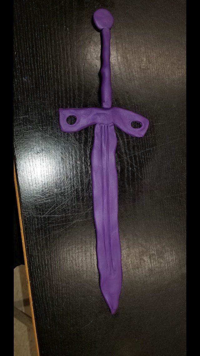 DanHoltsman's tweet photo. Thanks @burgessdave for the inspiration on this one! When you stick a can of play dough in front of a bunch of high school students, you get some weird looks...But this was a great way to learn about my students! https://t.co/RRCitqKe1v