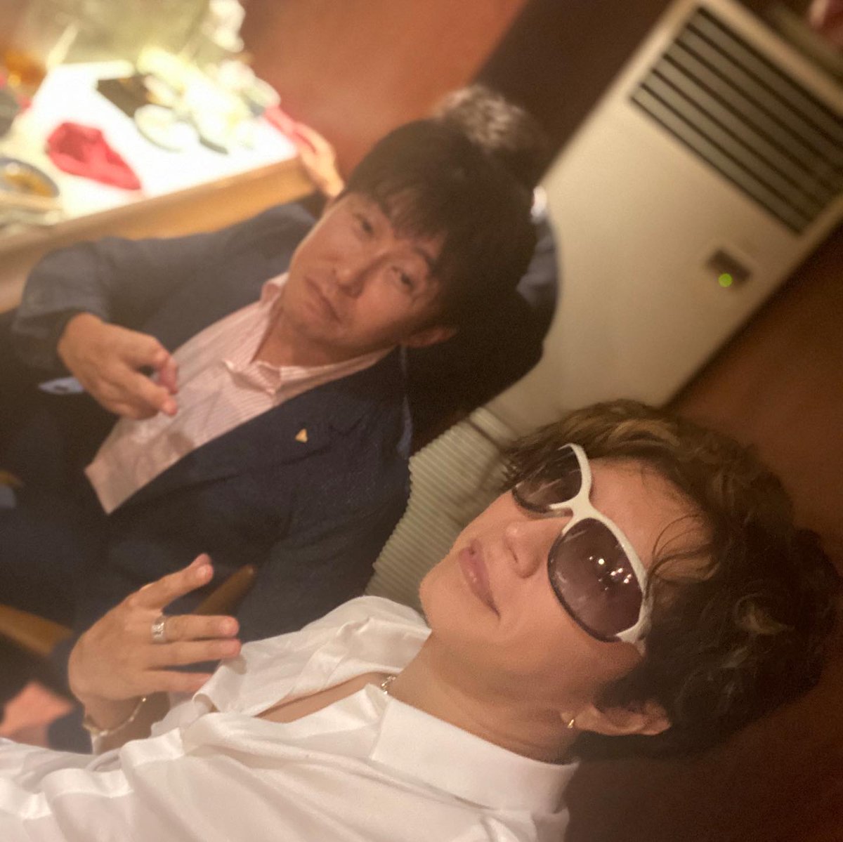 DEAR LOVERS(@GACKTunofficial)/Page 62 - Twilog