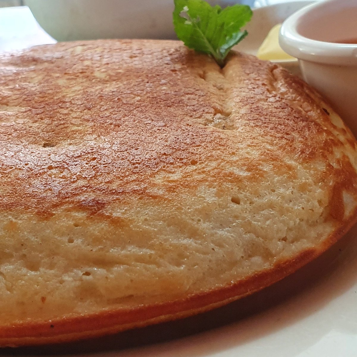 ElNidoArtcafe's tweet photo. Pancake Lovers. 🧡💛🧡
✅ Banana
✅ Fruit Pancake
✅ Oat Pancake
✅ Plain Pancake
With Maple Syrup and Butter.
Easy and delicious breakfast option.. ☕ 🥞🍽
#artcafebreakfast #Pancakes #Breakfasttable #Artcafe #Healthylifestyle #Goodbreakfast #Artcafeelnido #ElNido #Wheninph https://t.co/5qRrVG1qqY
