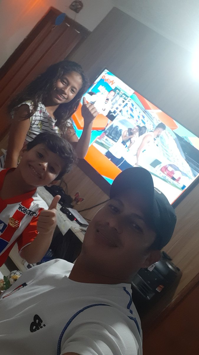 Harold60170316's tweet photo. Quiero esa camisa de mi junior desde san andres islas #SUPERLIGAxWIN https://t.co/bgZV5X5Qbb