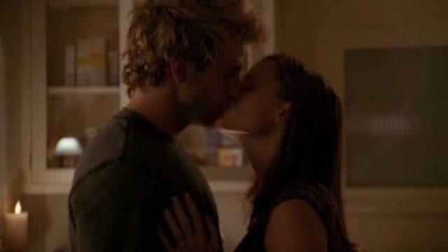 kbachelder's tweet photo. Watching #Alias - “Parity" [S01E03] @SimpleAliasCast @bleach226 @jesspkoehler #ASimpleAlias  https://t.co/eGMGiM3J8I https://t.co/HASf4eLFMO