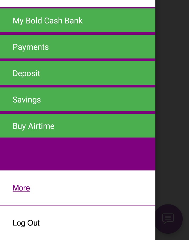 MwizerwaJeanBa2's tweet photo. Nagiraga ngo mbaze @RIB_Rw , @RDBrwanda niba koko iyi #BoldCash ikorana na #CashChat ese koko iremewe cyangwa nibimwe byubutubuzi byaje.
Murakoze. https://t.co/D3PcKsoZvo