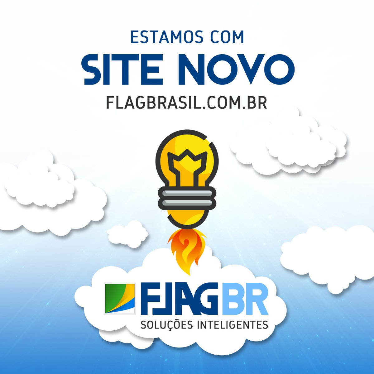 FlagBrasil's tweet photo. Tem site novo no ar, e novidades em peso chegando! 
Dá um clique >> https://t.co/9HebjEId4l
- Nova plataforma E-commerce
- Novos Serviços
- Compra e venda de Domínios
- Vagas de emprego (candidate-se) https://t.co/9YFCXNgvjS